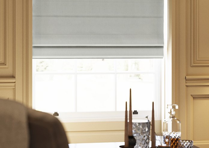 Windermere, Fog - Roman Blind - Image 5